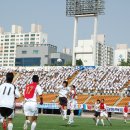 제36회 문화관광부장관기 전국고교축구대회 결승전 이미지