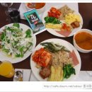 쫑사마와 순복이의 제주도 여행 넷째 날(1) - 함덕해수욕장, 김녕미로공원, 산굼부리 이미지