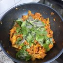 호반삼거리 | 가평 맛집 청평호반닭갈비막국수에서 닭갈비 포장하기