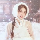 김연정 - 한화 이글스(치어리더) 이미지