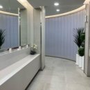 행복광장 화장실 이미지