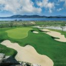 스카이골프장 이미지