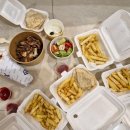 호이안 맛집 배달 가능!그랩배달달 마담콴·그릭스블라키 후기