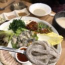 을지칼국수 - 중구 충무로 54-3 | 을지칼국수