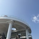 바다보기 | 죽도산 전망대, 영덕여행 조용히 바다보기 좋은 곳, 주차 화장실 후기