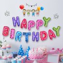 해피버스데이 이미지