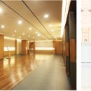 더컨벤션 교통회관 이미지