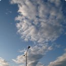 바람과 구름 이미지