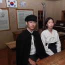 군산영광여자고등학교 이미지