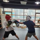 검단 팀타이거 복싱짐 이미지