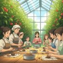 보면서 쉽게 배우는 선물포장 이미지