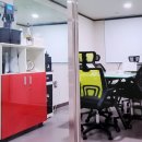 일산소호사무실 비상주 이용해본 후기!