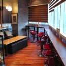 캘러스크린골프 이미지