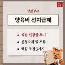 가정건강관리원 | "직접 신청한 후기" 양육비 선지급제, 신청자격 및 서류 준비과정