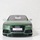 2016 Audi RS7 이미지