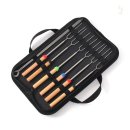 캠핑꼬치 이미지