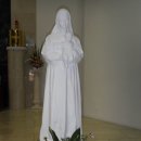 성모송(聖母誦, Ave Maria) 이미지