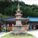 석남사석탑 이미지