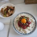 누렁이한우촌