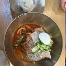 수제만두 | 서울 3대 함흥냉면 맛집 압구정함흥냉면 추천 | 내돈내산 강남면옥 본점 물냉면 비빔냉면 수제만두 후기