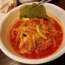 당아래비빔국수 이미지