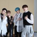 [PHOTO] Classic is FOEVER♡ 유니버스 화보 비하인드 1편 이미지