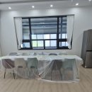 박달금호 | 튀어나온 바닥 샌딩 후 데코타일 재시공 전문업체