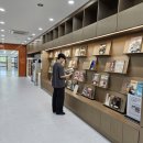 영천시립도서관 이미지