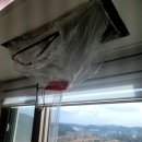 하천(갑천5-1) | 도안동 갑천3블럭 트리플아파트 시스템에어컨 5대 청소 후기｜입주 전 필수 관리 이유