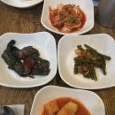 주공주차장 | 이천맛집 주공감자탕 우거지뼈전골 후기
