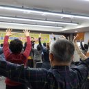 실버라인체조 이미지