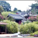 오죽헌 이미지