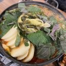 맛고을감자탕 | 향남맛집 맛고을양평해장국 감자탕 뼈다귀전골