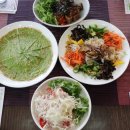 오라숲소리 | 부모님과 함께 가기 좋은 제주공항 근처 맛집, 오라숲소리 한정식 후기