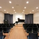 부천아트센터 콘서트홀 이미지