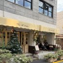 엣모아 | 부산 전포 처음 가본 날, 유럽 감성 카페 트와엣모아 후기