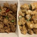 코리엔탈깻잎두마리치킨도림점