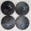 민화 속 반려동물 이미지