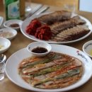 삼교리 동치미 막국수 이미지