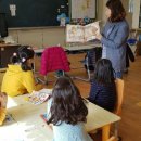 위도초등학교 이미지