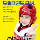 단국대 도솔태권도 이미지