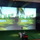 SN스크린골프 이미지