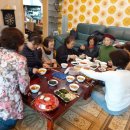 농업기술센터 3차수업/목련꽃차 이미지