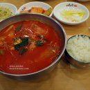 이화수전통육개장두정점 이미지