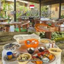 삼호텔 | 우붓 사미타가든(삼히타가든) 호텔 조식후기
