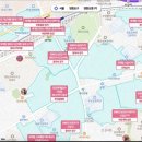 영등포역 롯데백화점 앞 이미지