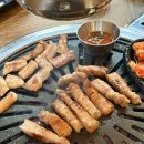 돈대장 - 광명시 일직로12번길 19 | 마산 어시장 근처 맛집 돈대장 회식장소로 좋은 오동동고기집