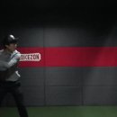 스트라이크존 김포구래구장