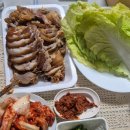 만원족발