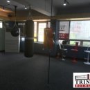 트리니티 복싱짐 이미지